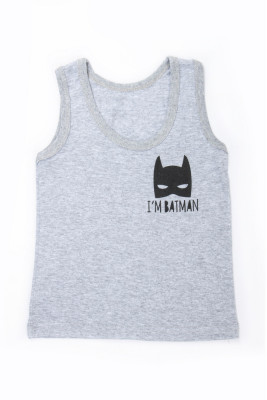 Майка для хлопчиків